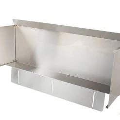 Wind Guard For Blaze 2 Burner Pro Grill Grilling Accessories 9 Wind Guard For Blaze 2 Burner Pro Grill Grilling Accessories