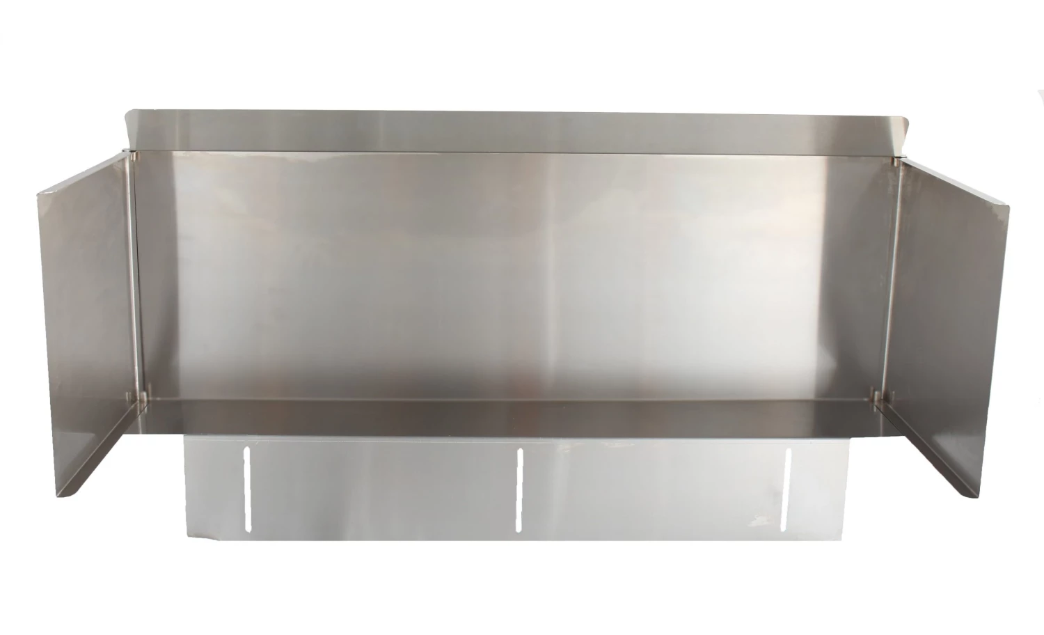 Wind Guard For Blaze 4 Burner Pro Grill Grilling Accessories 3 Wind Guard For Blaze 4 Burner Pro Grill Grilling Accessories