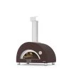 Alfa One 24" Outdoor Pizza Oven Grills I Smokers