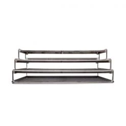 Yoder Smokers 3-Tier Perforated Smoking Rack