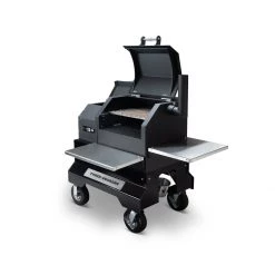 Grills I Smokers Yoder Smokers YS480S Competition Cart 13 Grills I Smokers Yoder Smokers YS480S Competition Cart