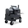 Grills I Smokers Yoder Smokers YS480S Competition Cart 1 Grills I Smokers Yoder Smokers YS480S Competition Cart
