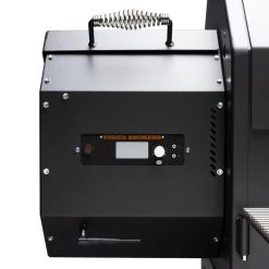 Yoder Smokers 480/640/1500 ACS Wi-Fi Enabled Control Conversion Kit